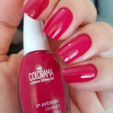 Esmalte 5ªAvenida / Colorama   (8ml)